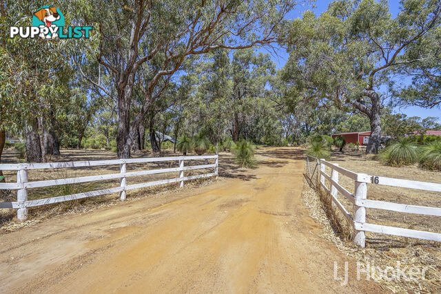 16 Harvest Circle TWO ROCKS WA 6037