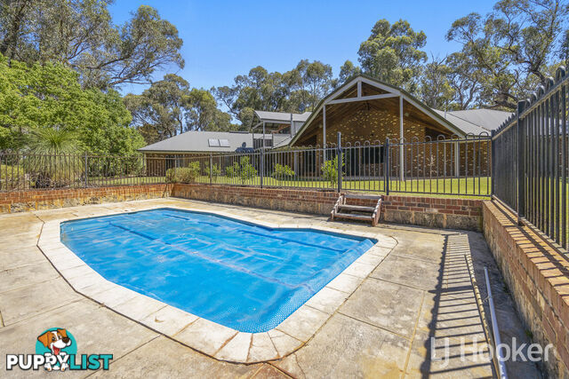 16 Harvest Circle TWO ROCKS WA 6037