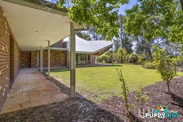 16 Harvest Circle TWO ROCKS WA 6037