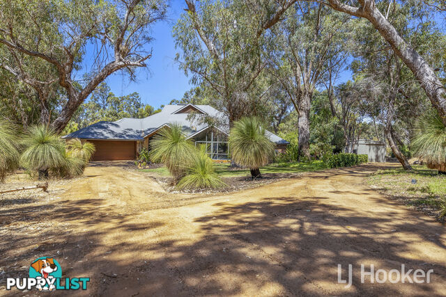 16 Harvest Circle TWO ROCKS WA 6037