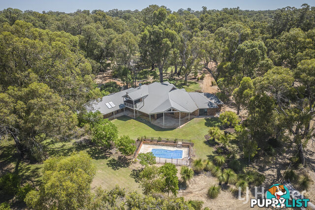 16 Harvest Circle TWO ROCKS WA 6037