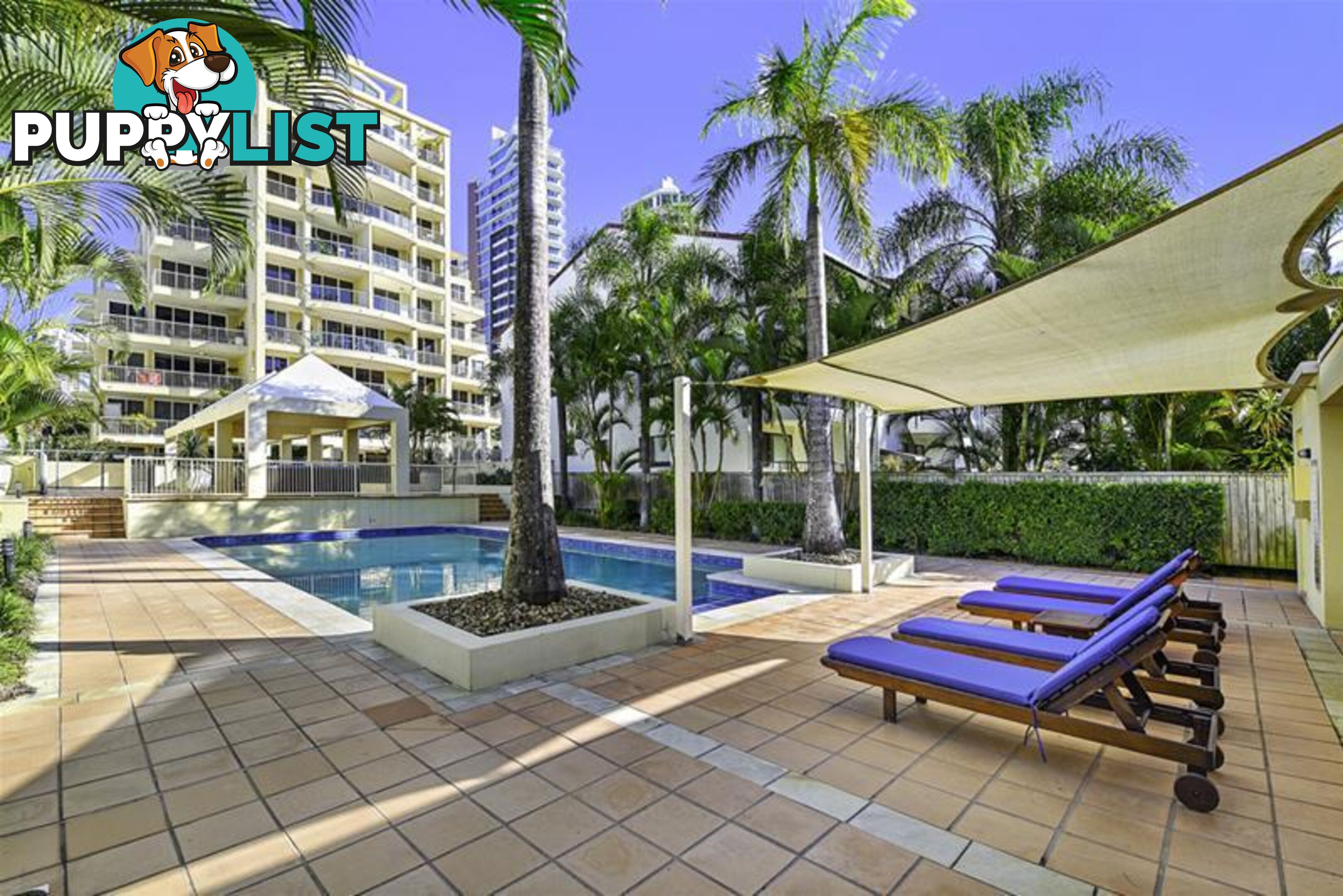 'SEYCHELLES' 5 Cronin Avenue Main Beach QLD 4217