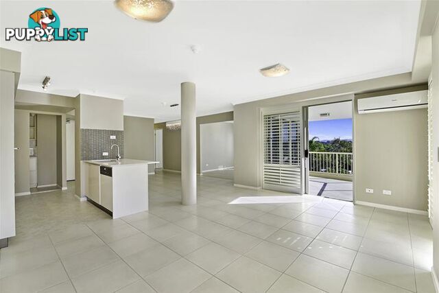 'SEYCHELLES' 5 Cronin Avenue Main Beach QLD 4217