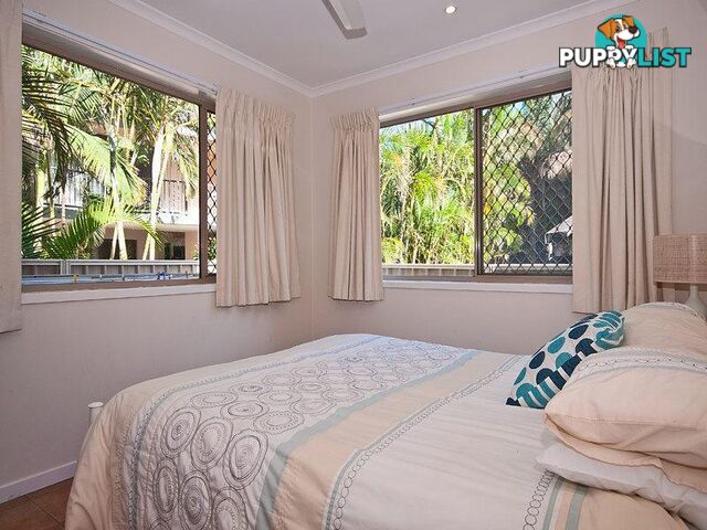 'PEAK LODGE' 10 Peak Avenue Main Beach QLD 4217