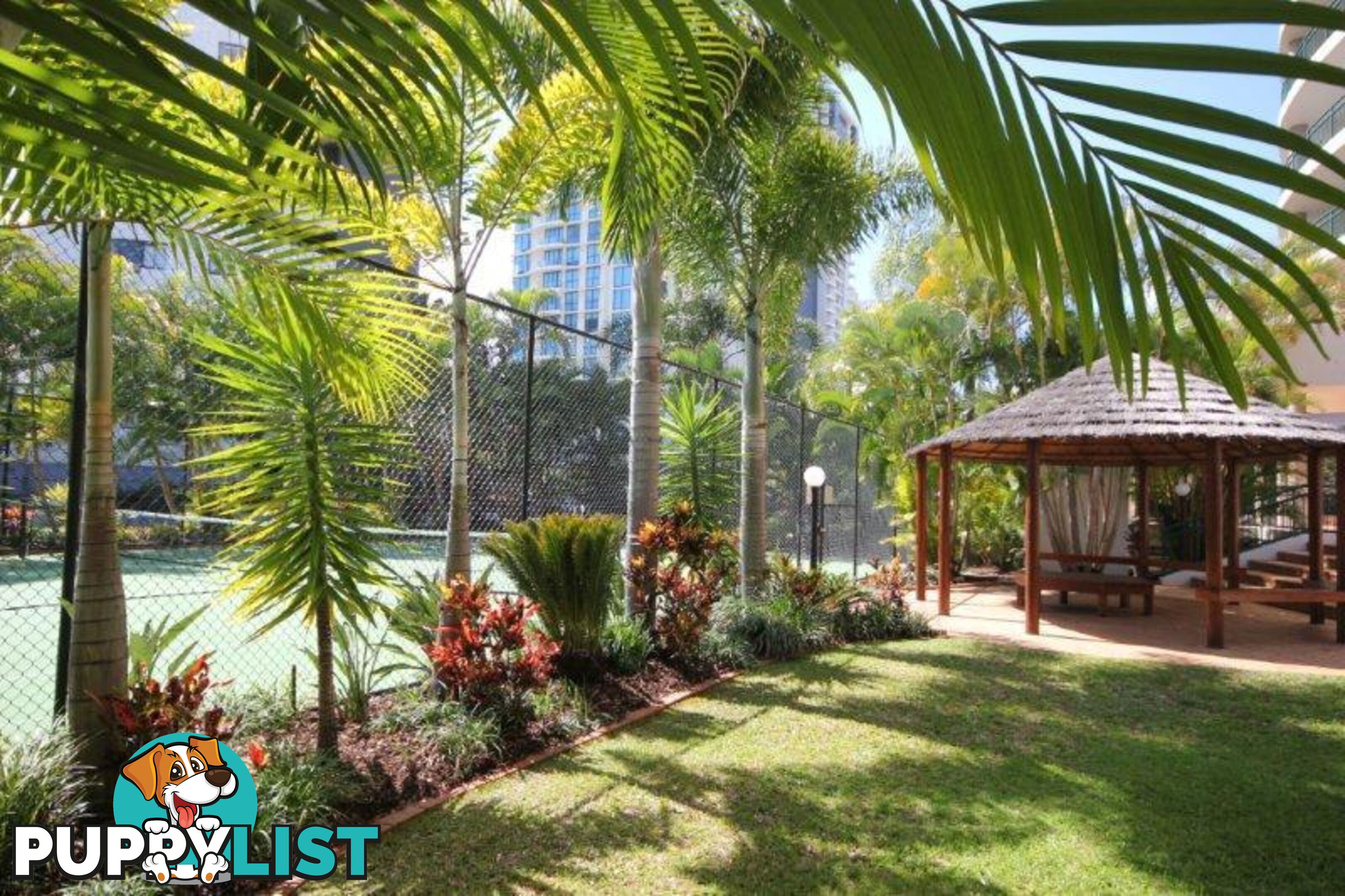 'Meriton' 29-39 Woodroffe Avenue Main Beach QLD 4217