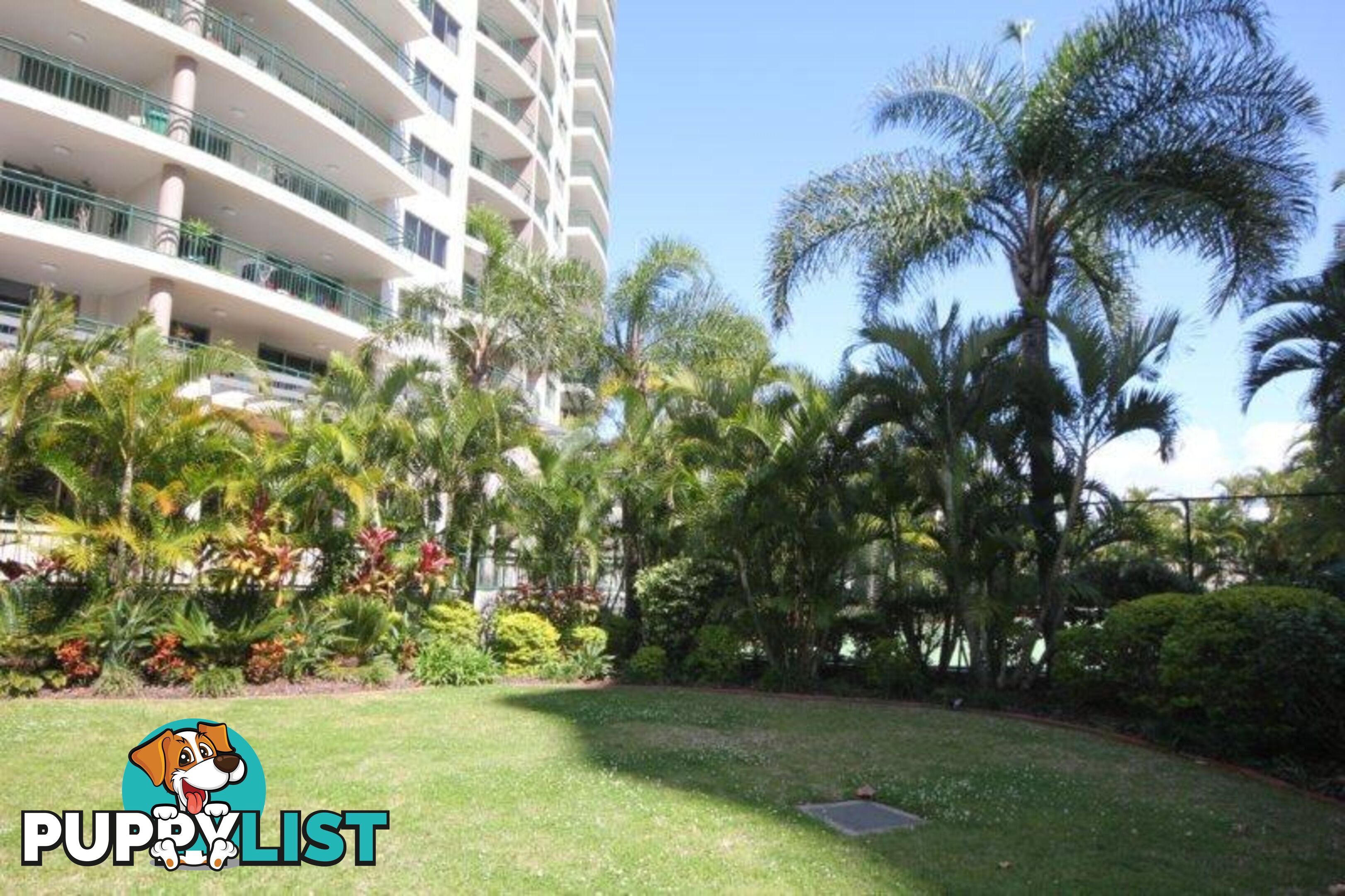 'Meriton' 29-39 Woodroffe Avenue Main Beach QLD 4217