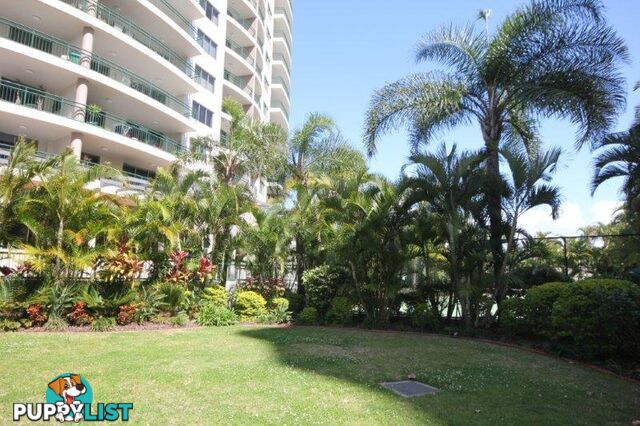 'Meriton' 29-39 Woodroffe Avenue Main Beach QLD 4217