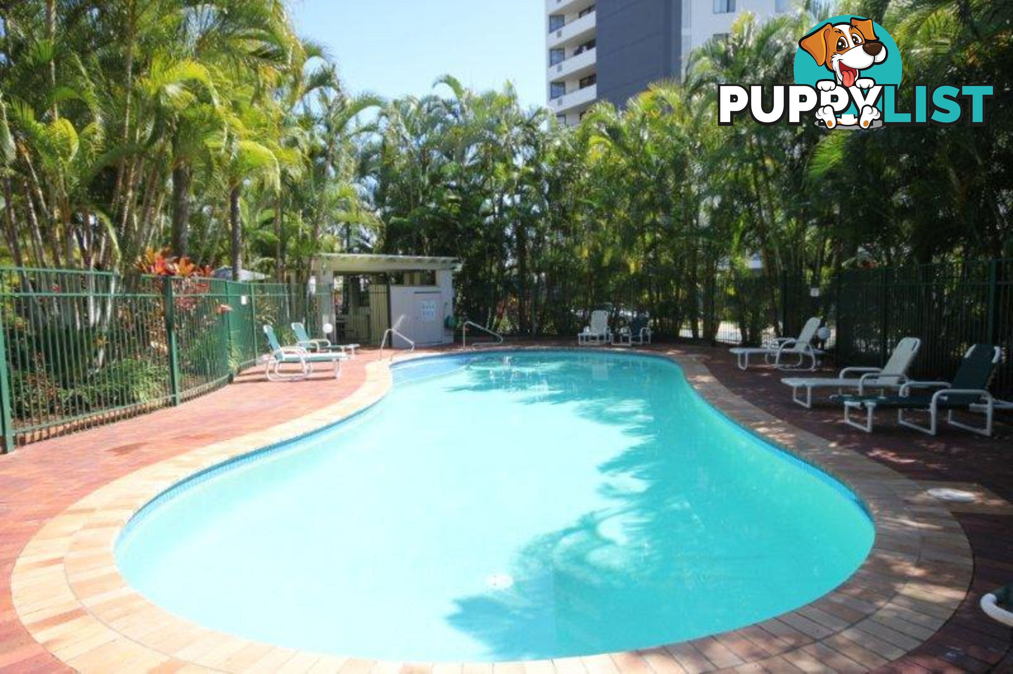 'Meriton' 29-39 Woodroffe Avenue Main Beach QLD 4217