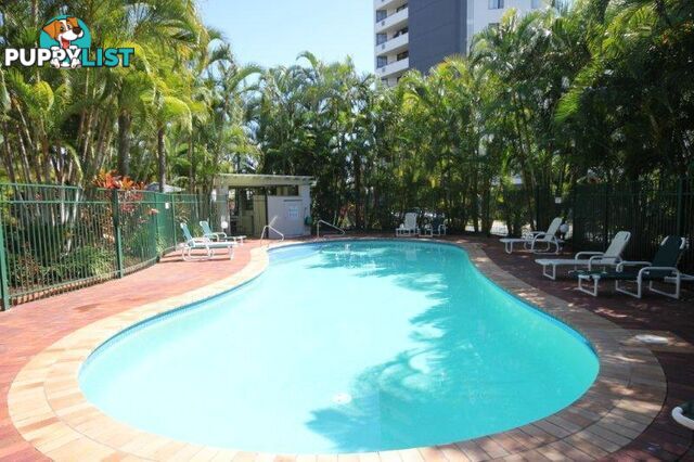 'Meriton' 29-39 Woodroffe Avenue Main Beach QLD 4217