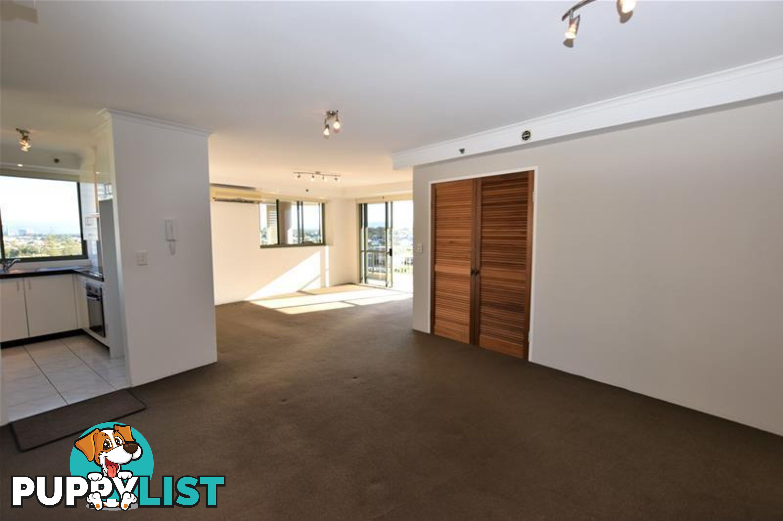 'Meriton' 29-39 Woodroffe Avenue Main Beach QLD 4217