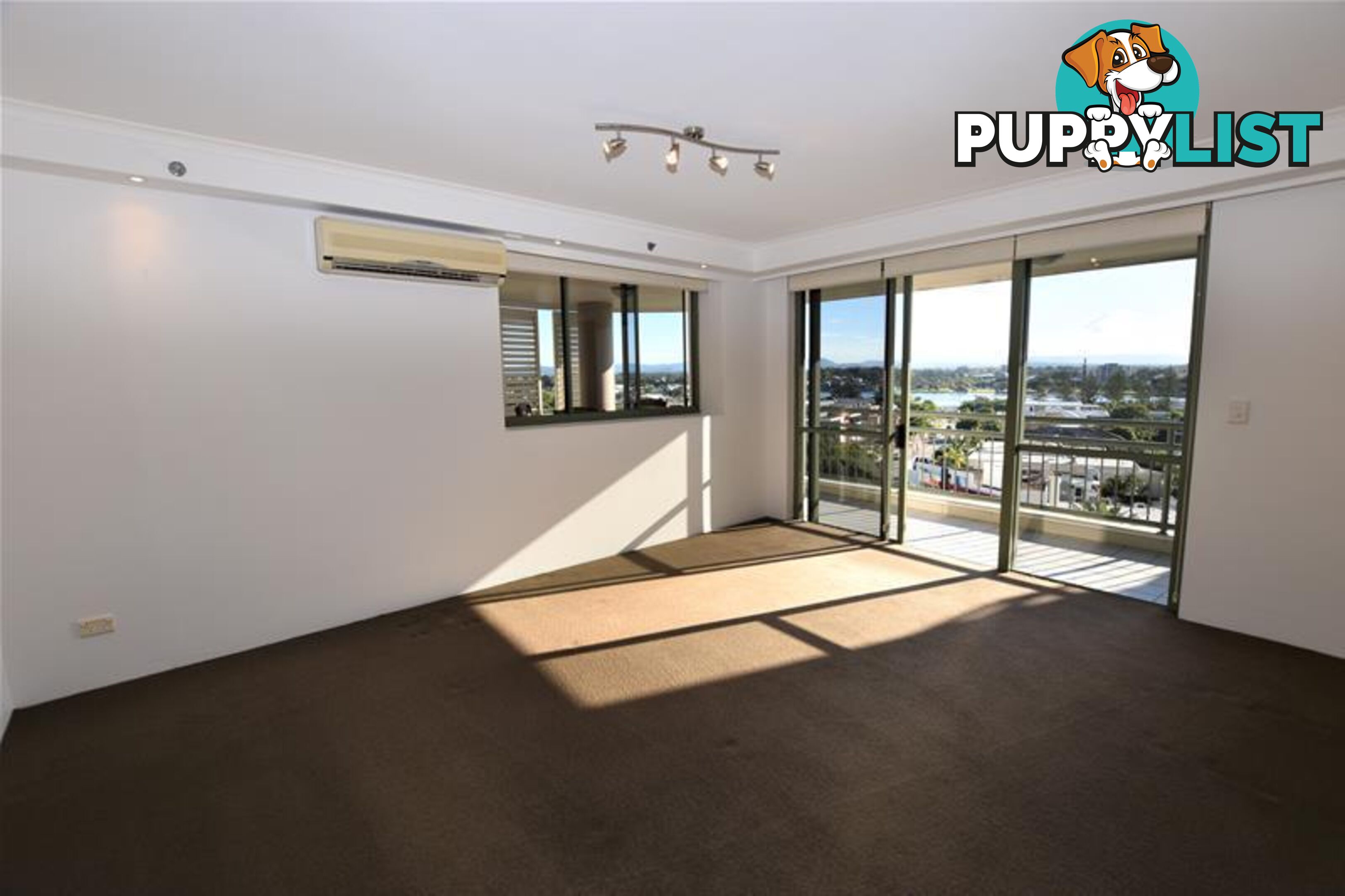 'Meriton' 29-39 Woodroffe Avenue Main Beach QLD 4217