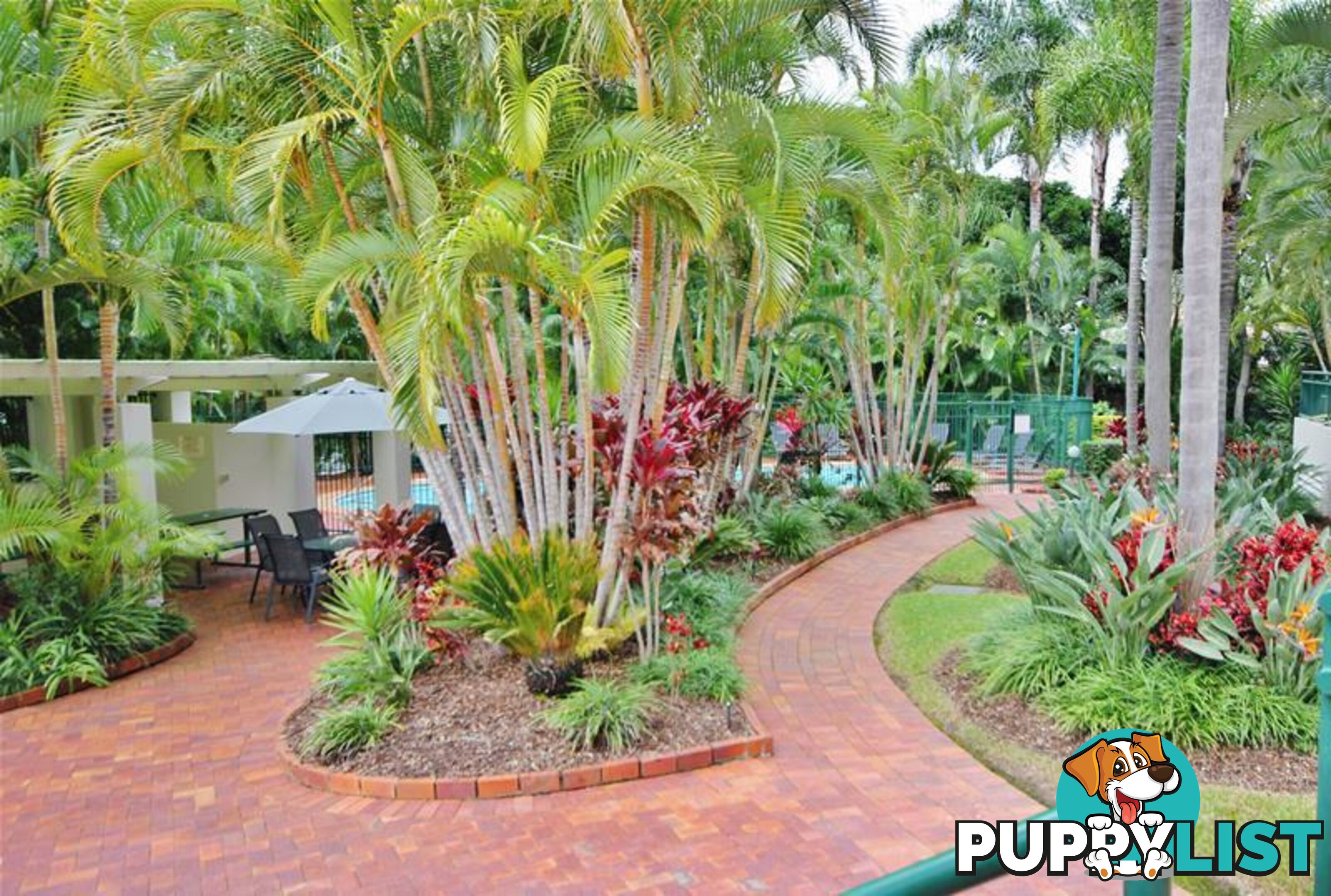 'Meriton' 29-39 Woodroffe Avenue Main Beach QLD 4217