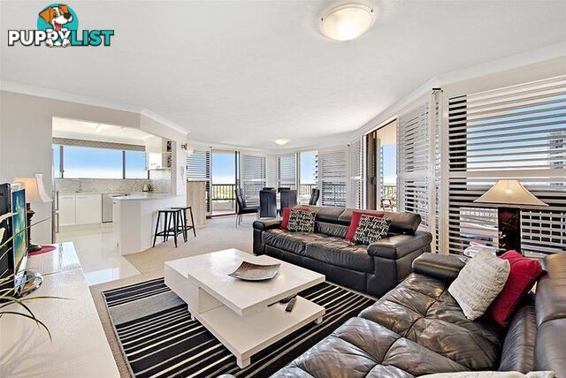 Broadwater Shores 9 Bayview Street Runaway Bay QLD 4216