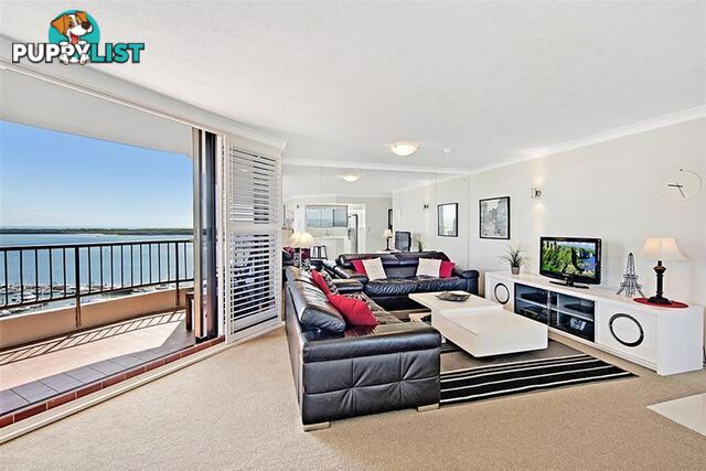 Broadwater Shores 9 Bayview Street Runaway Bay QLD 4216