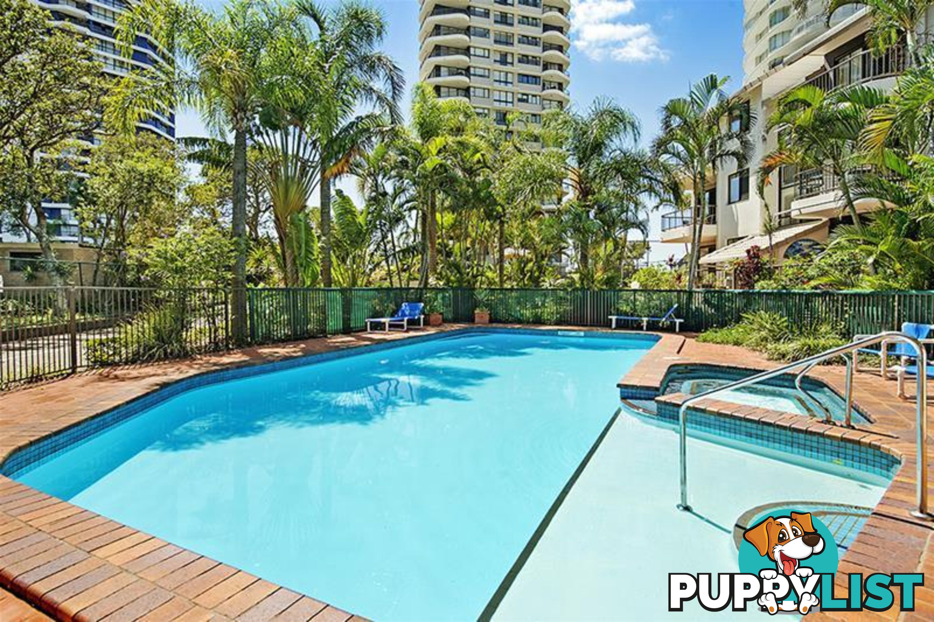 Broadwater Shores 9 Bayview Street Runaway Bay QLD 4216