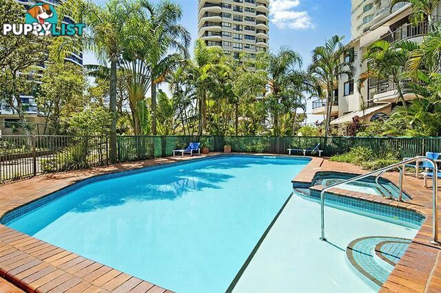 Broadwater Shores 9 Bayview Street Runaway Bay QLD 4216