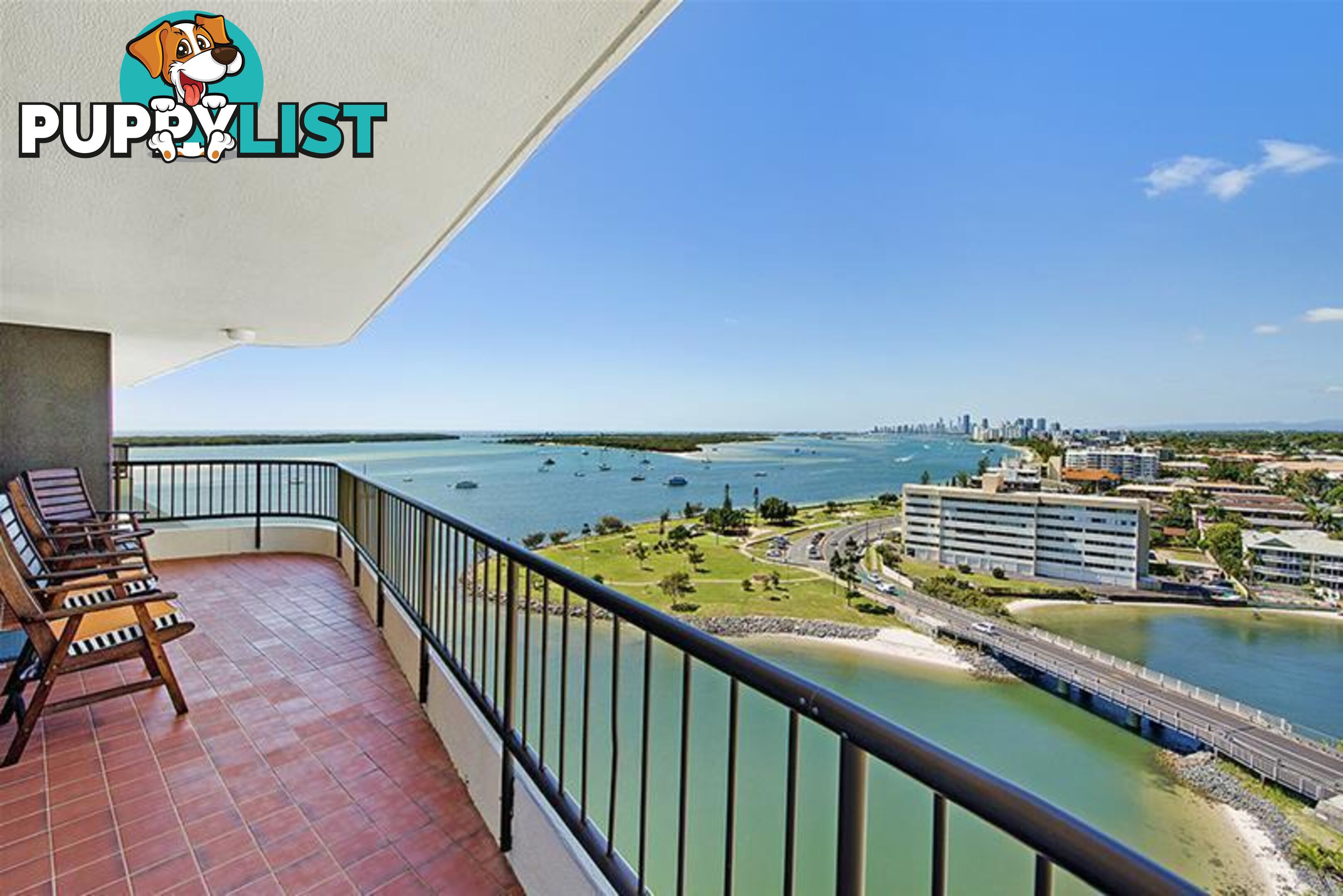 Broadwater Shores 9 Bayview Street Runaway Bay QLD 4216