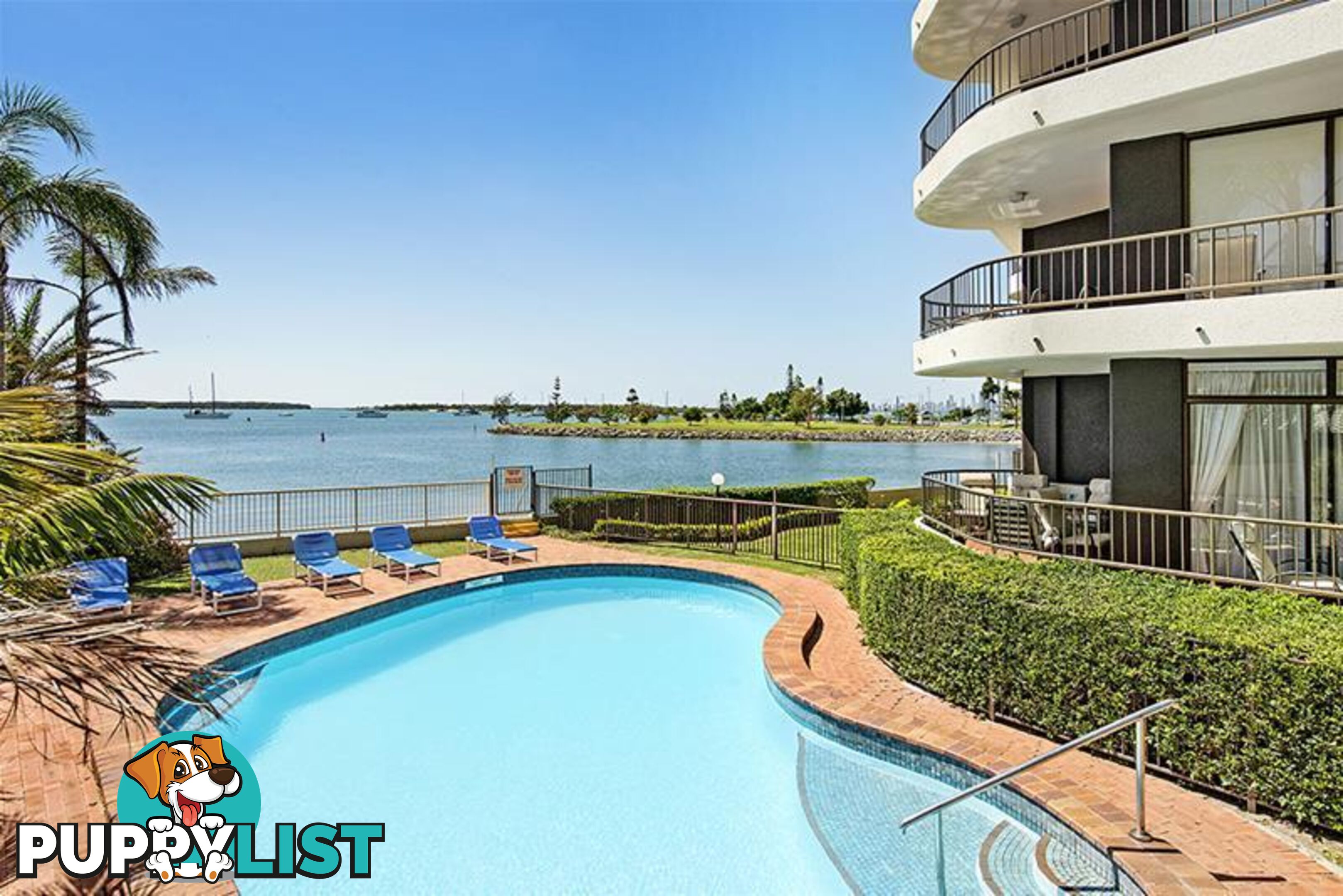 Broadwater Shores 9 Bayview Street Runaway Bay QLD 4216