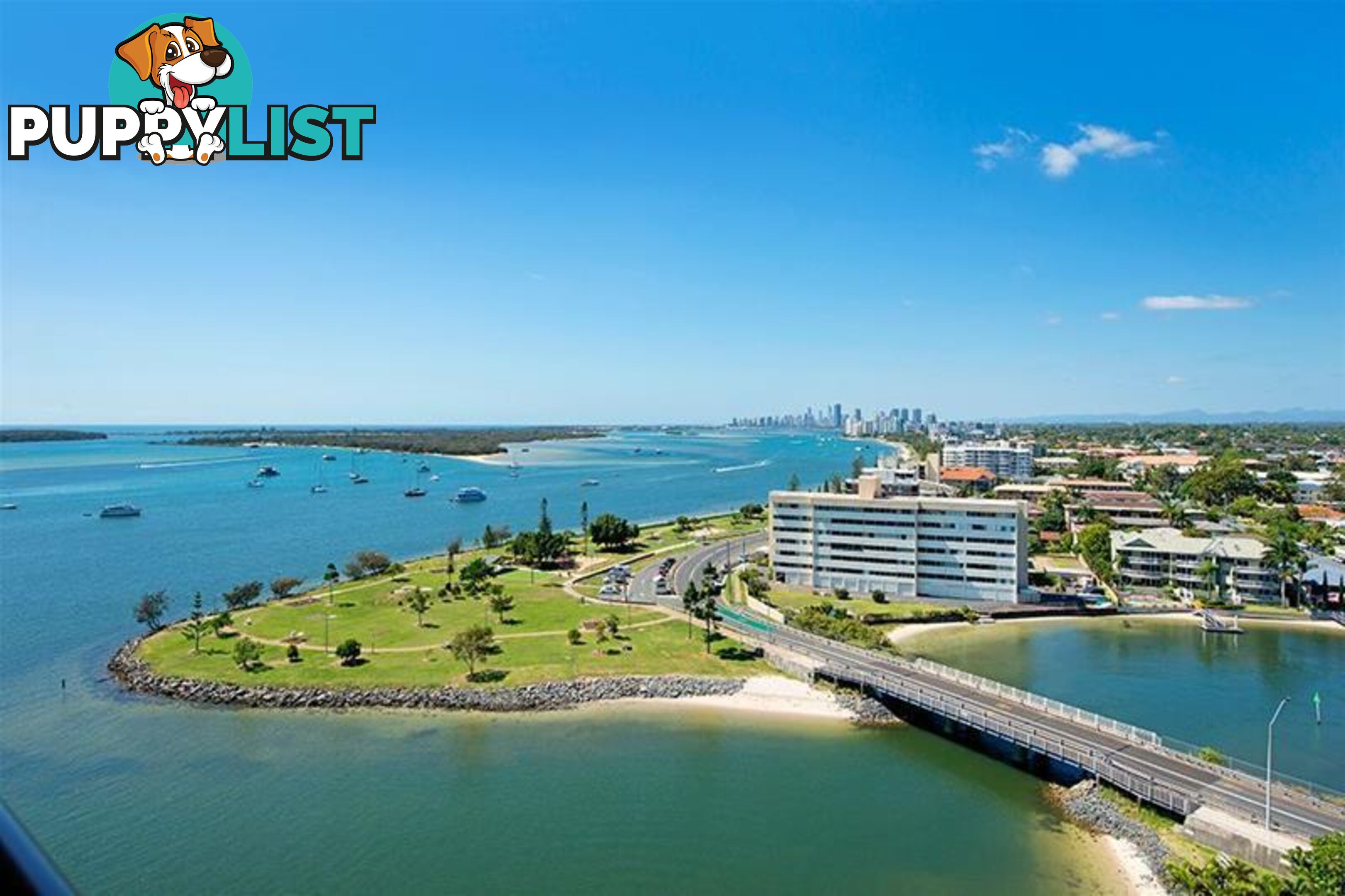 Broadwater Shores 9 Bayview Street Runaway Bay QLD 4216