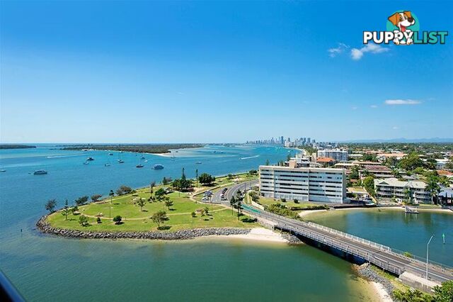 Broadwater Shores 9 Bayview Street Runaway Bay QLD 4216