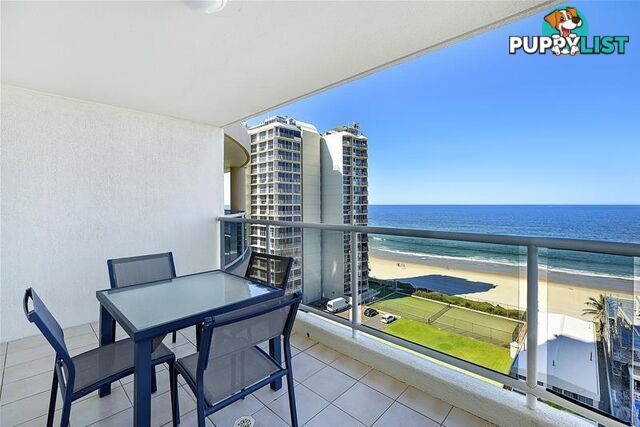 'Xanadu',59 Pacific Street Main Beach QLD 4217