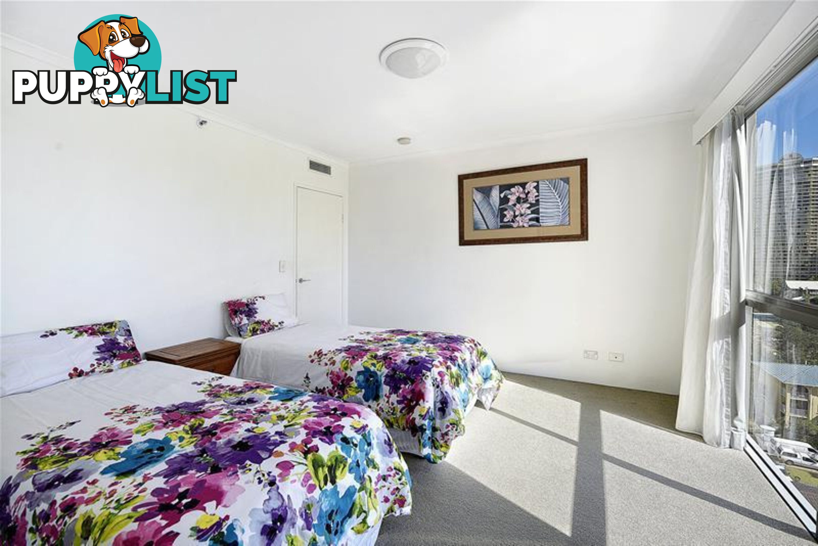 'Xanadu',59 Pacific Street Main Beach QLD 4217