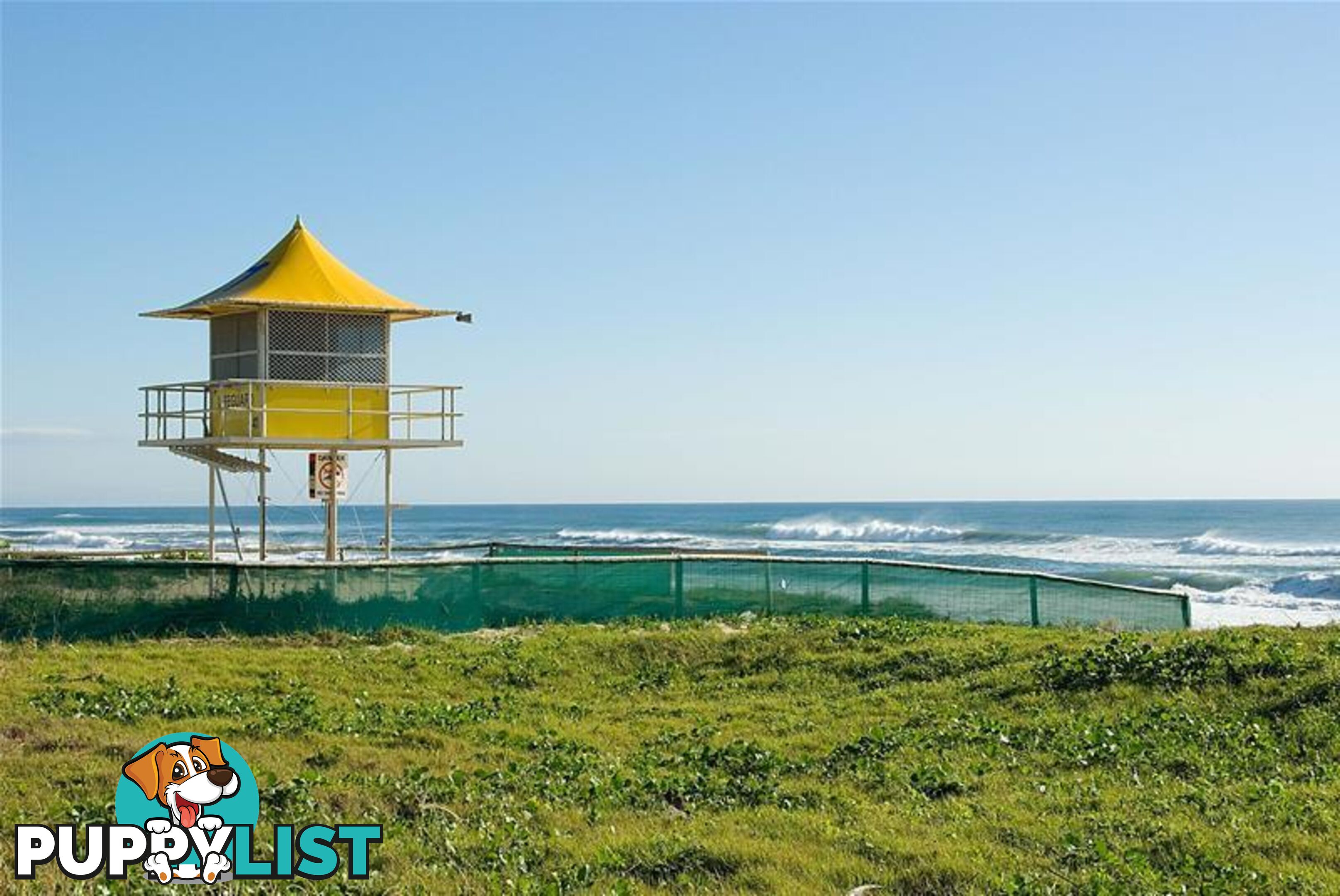 'Marquis On Main' 11 Peak Avenue Main Beach QLD 4217