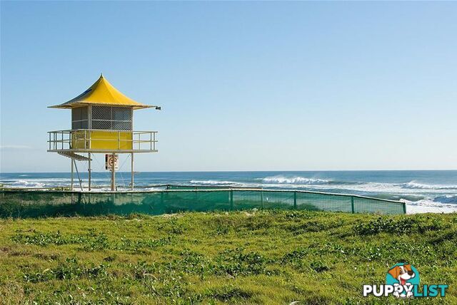 'Marquis On Main' 11 Peak Avenue Main Beach QLD 4217