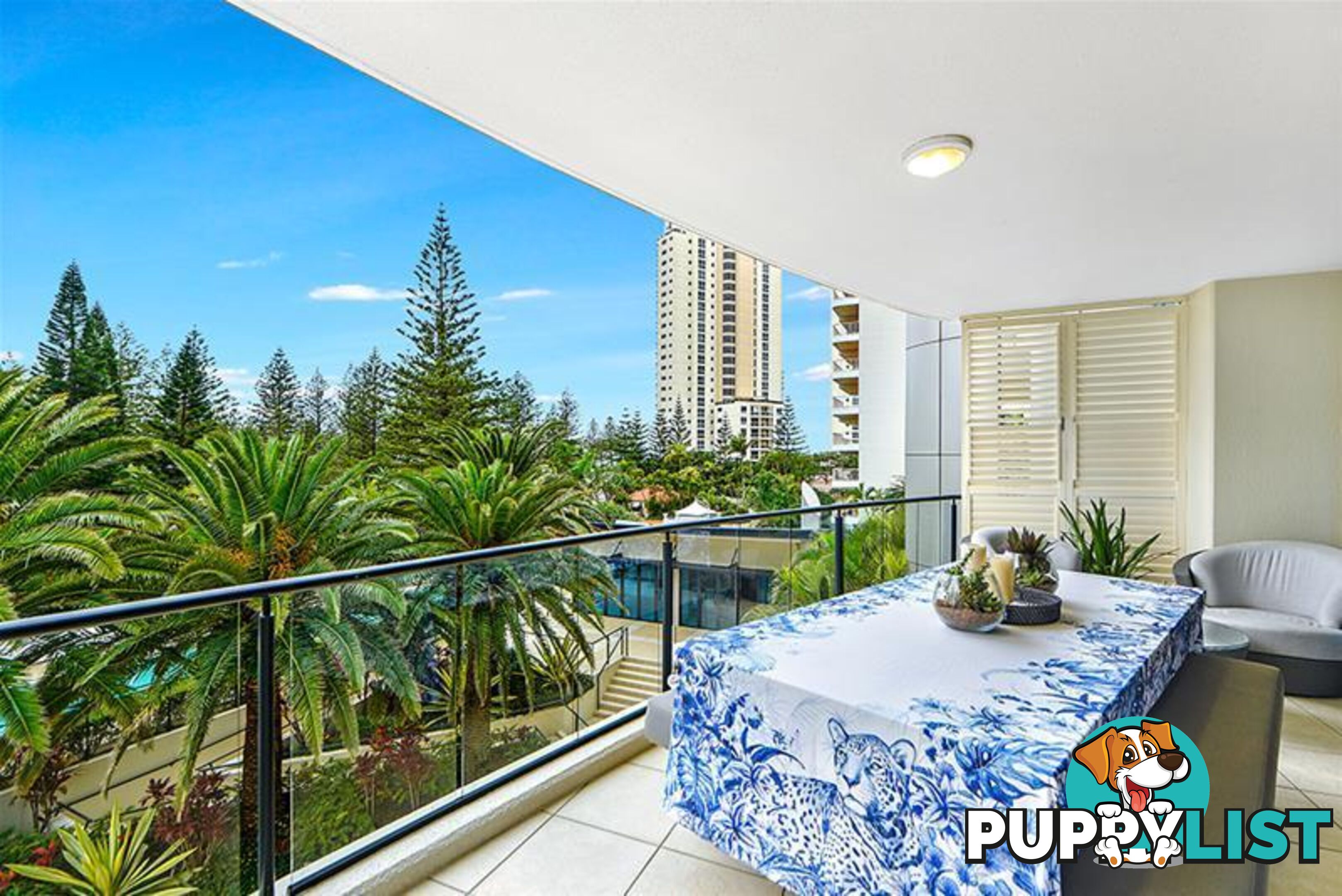 'Marquis On Main' 11 Peak Avenue Main Beach QLD 4217