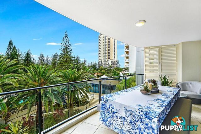 'Marquis On Main' 11 Peak Avenue Main Beach QLD 4217