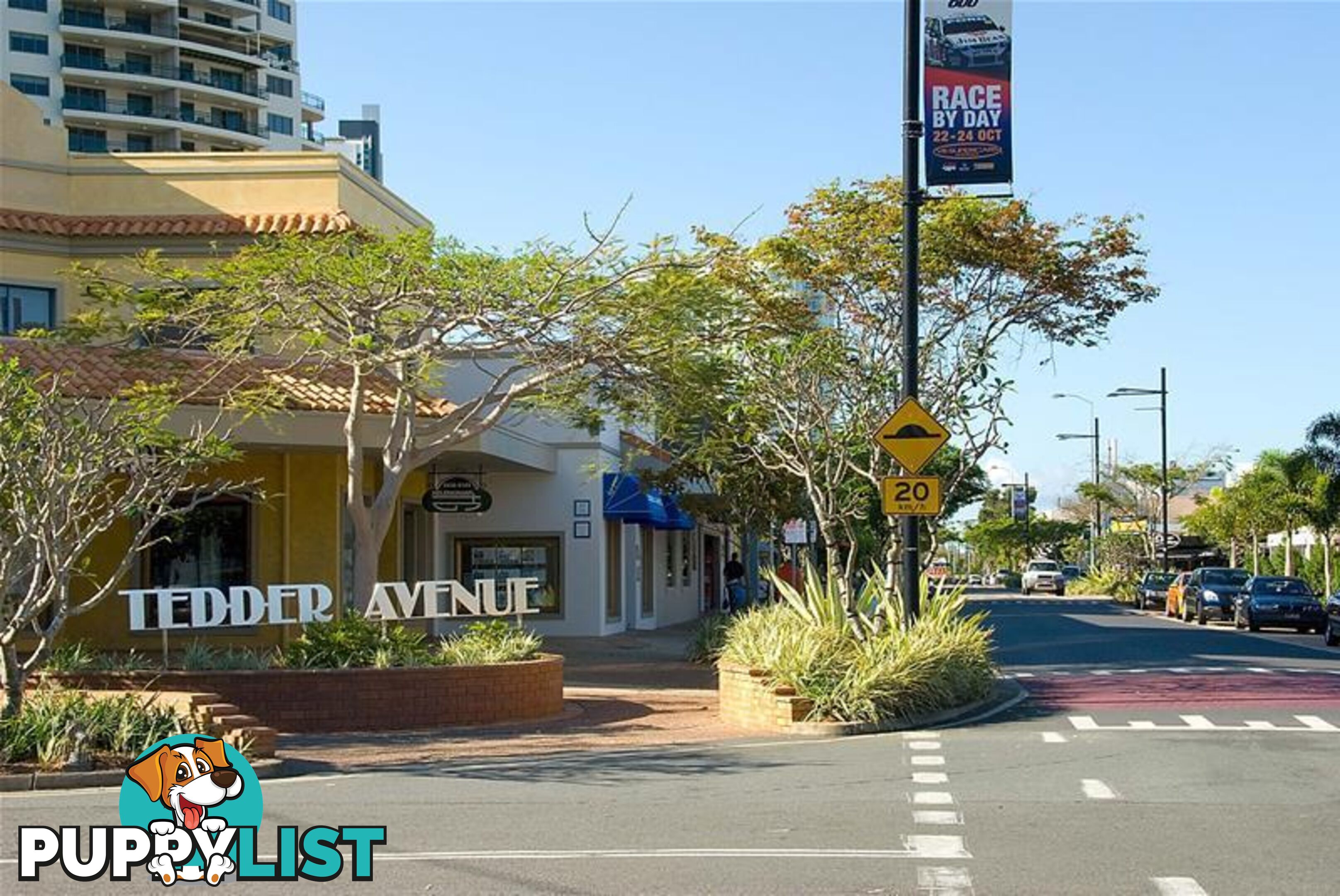 'Marquis On Main' 11 Peak Avenue Main Beach QLD 4217