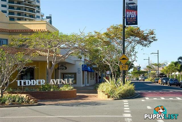 'Marquis On Main' 11 Peak Avenue Main Beach QLD 4217