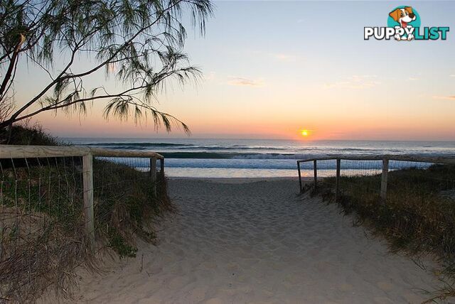 'Marquis On Main' 11 Peak Avenue Main Beach QLD 4217