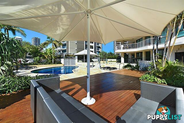 MAIN BEACH TOWER 20 Cronin Avenue Main Beach QLD 4217