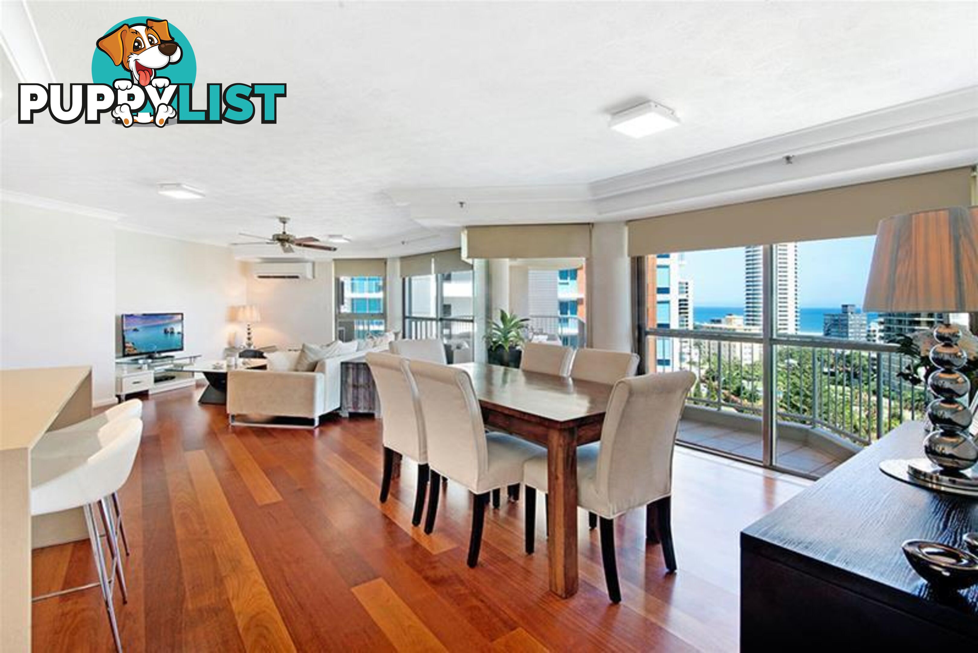 MAIN BEACH TOWER 20 Cronin Avenue Main Beach QLD 4217