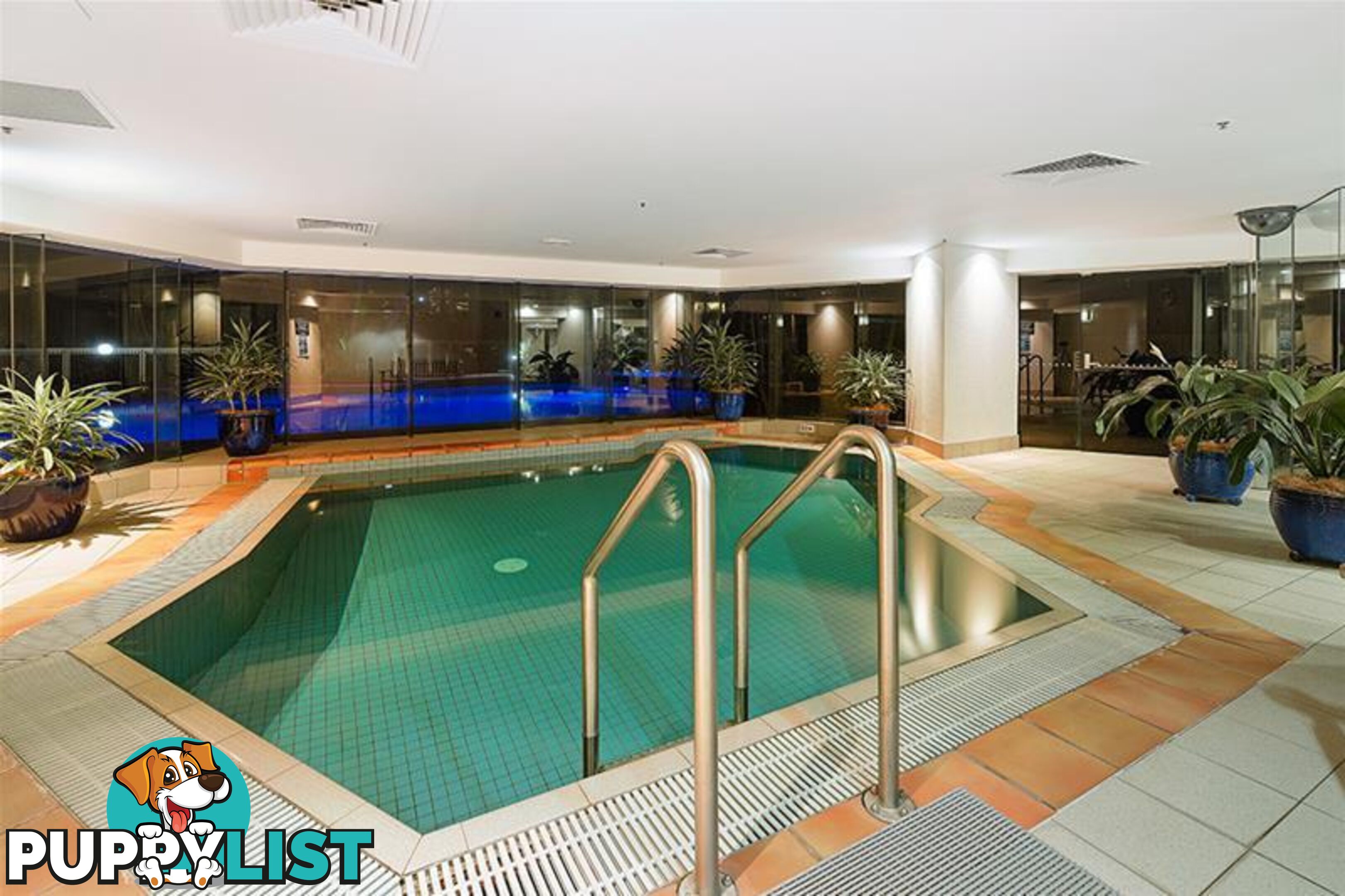 'THE INLET', 24 Breaker  Street Main Beach QLD 4217