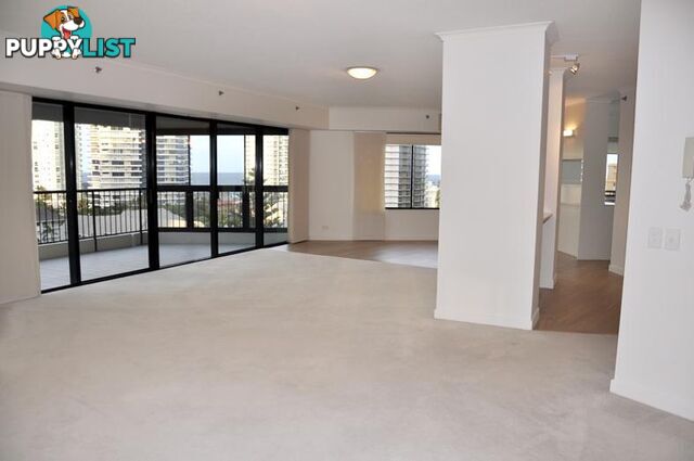 'THE INLET', 24 Breaker  Street Main Beach QLD 4217