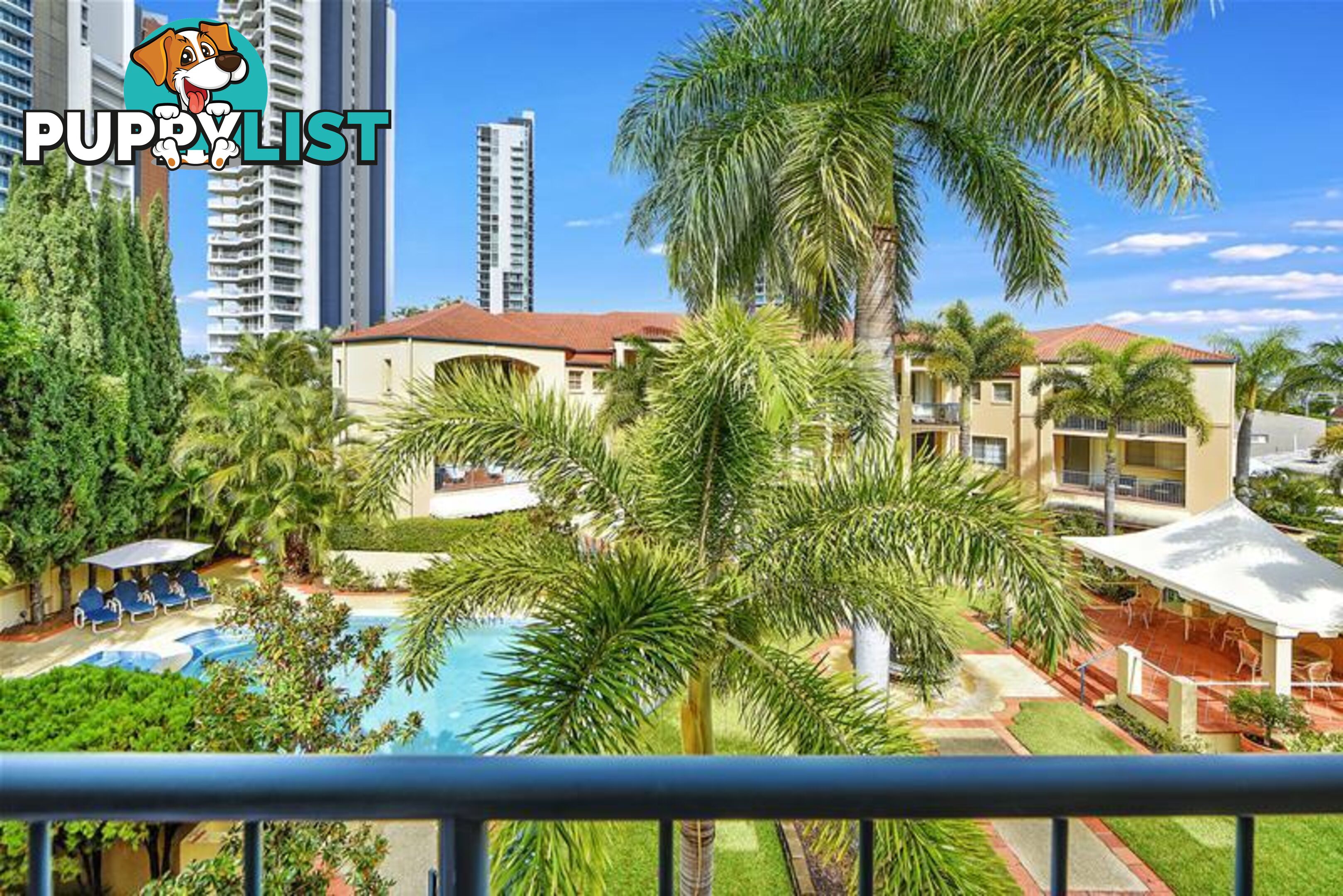 'SAINTE MAXIME' 38 Woodroffe Avenue Main Beach QLD 4217