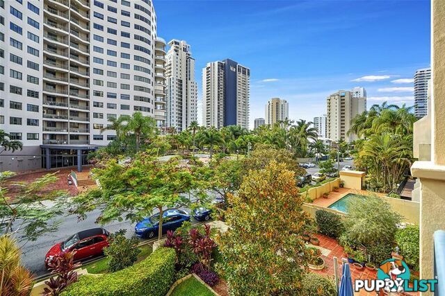 'SAINTE MAXIME' 38 Woodroffe Avenue Main Beach QLD 4217