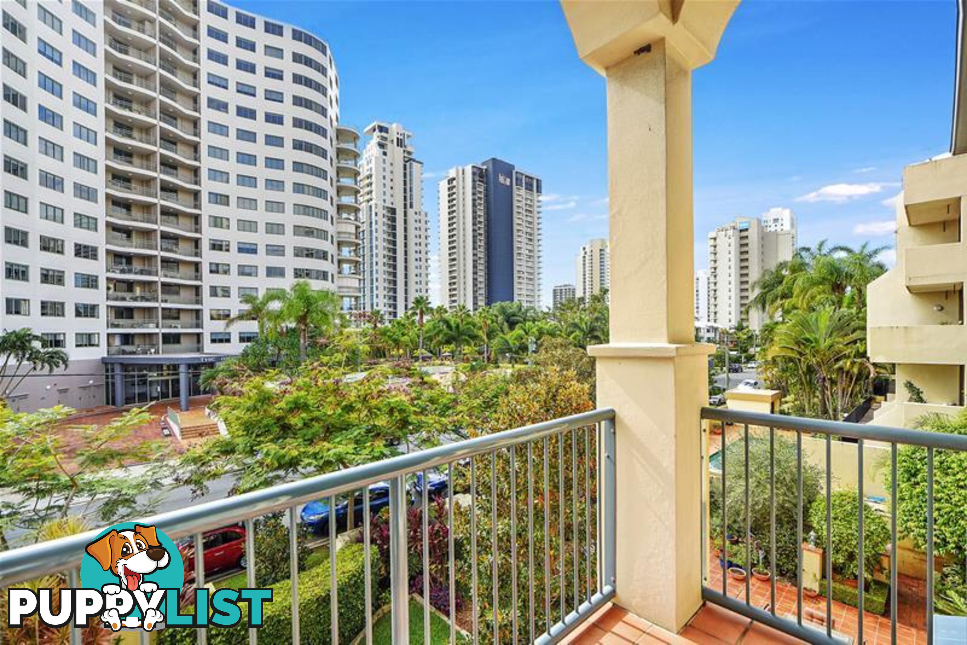 'SAINTE MAXIME' 38 Woodroffe Avenue Main Beach QLD 4217