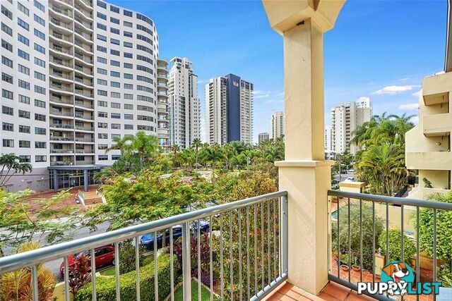 'SAINTE MAXIME' 38 Woodroffe Avenue Main Beach QLD 4217