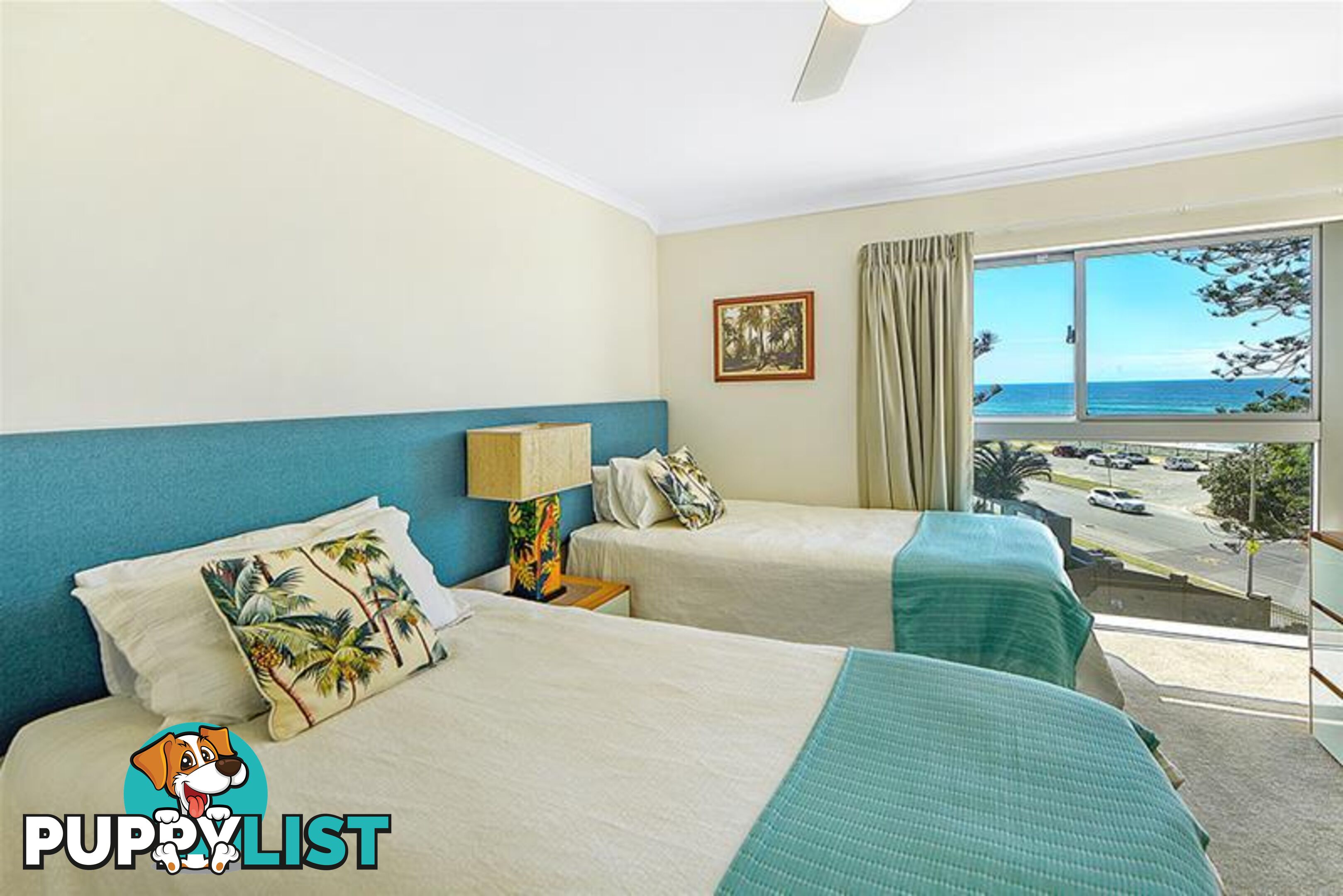 'NARROWNECK CT' 204 Ferny  Avenue Surfers Paradise QLD 4217