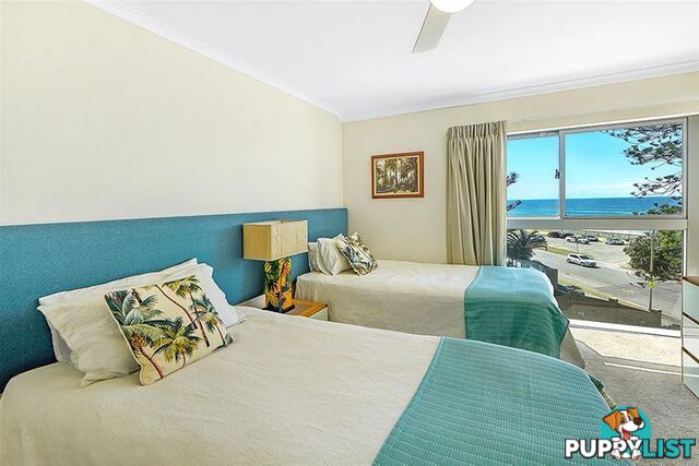 'NARROWNECK CT' 204 Ferny  Avenue Surfers Paradise QLD 4217