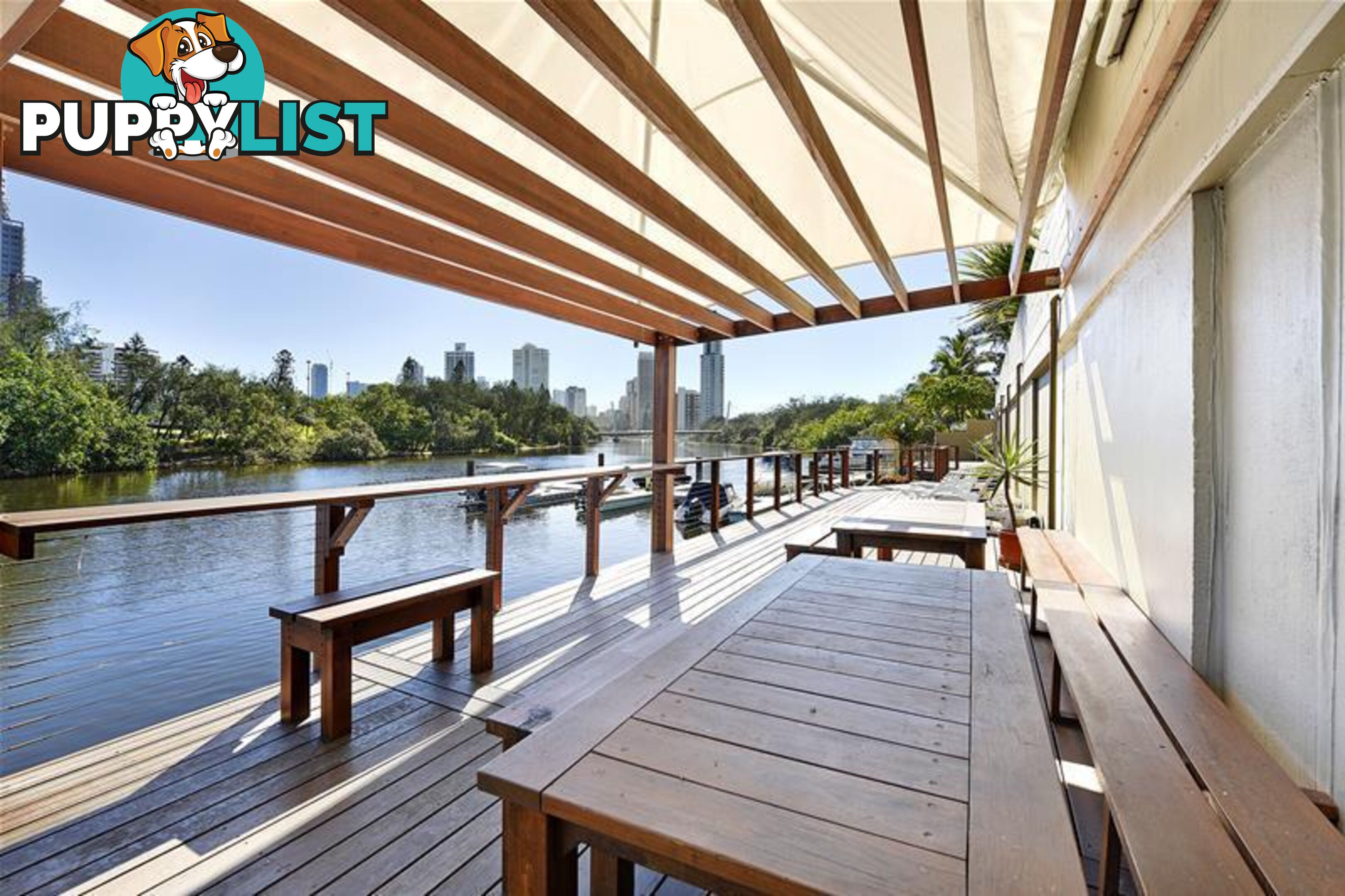 'NARROWNECK CT' 204 Ferny  Avenue Surfers Paradise QLD 4217