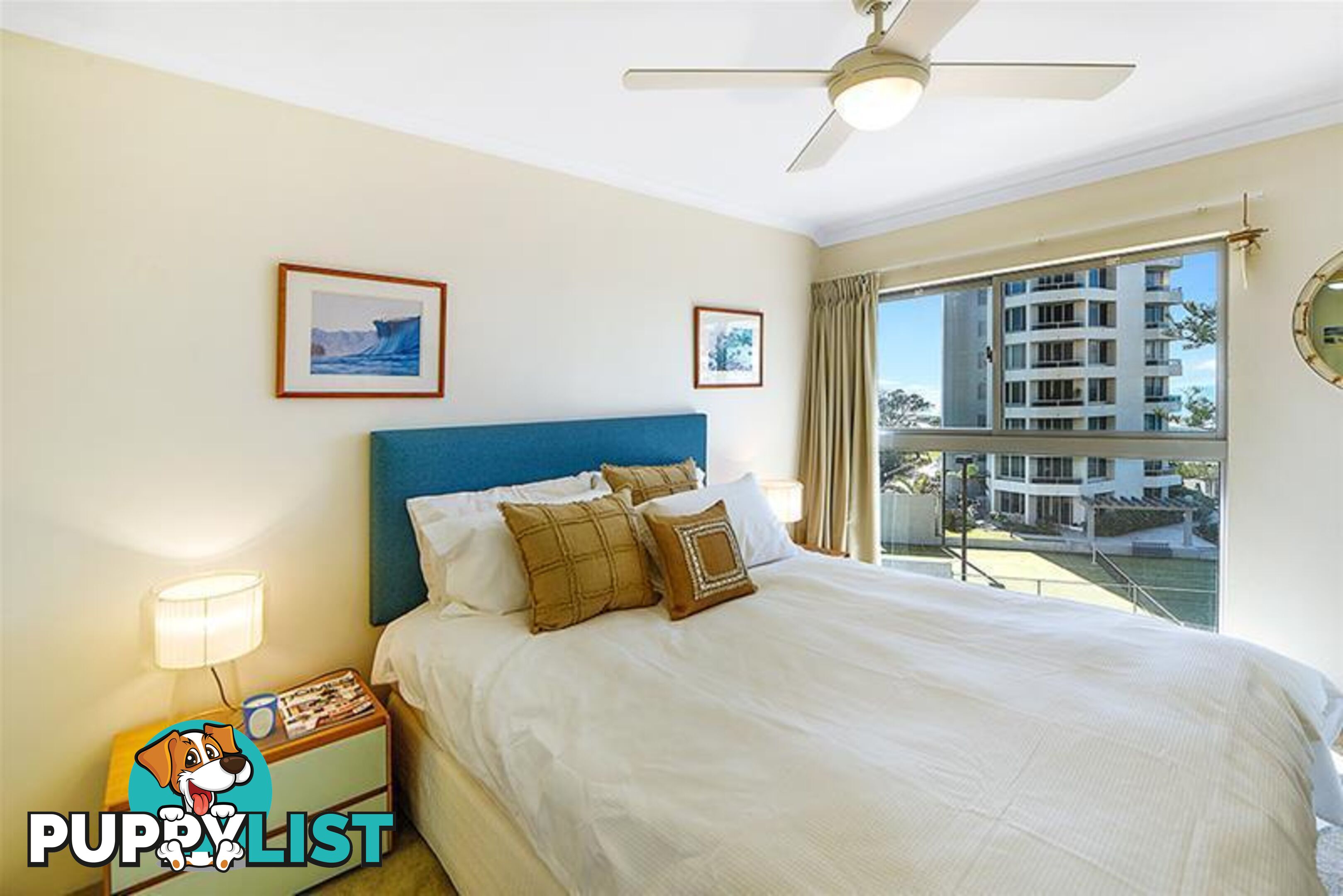 'NARROWNECK CT' 204 Ferny  Avenue Surfers Paradise QLD 4217