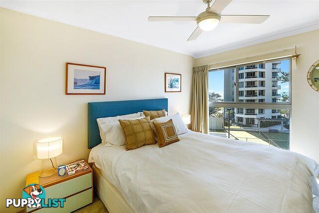 'NARROWNECK CT' 204 Ferny  Avenue Surfers Paradise QLD 4217