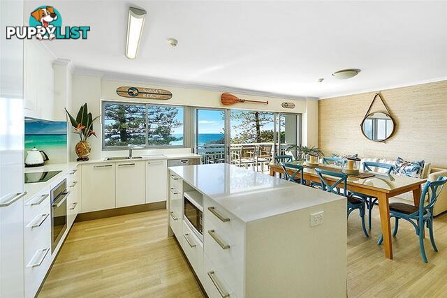 'NARROWNECK CT' 204 Ferny  Avenue Surfers Paradise QLD 4217