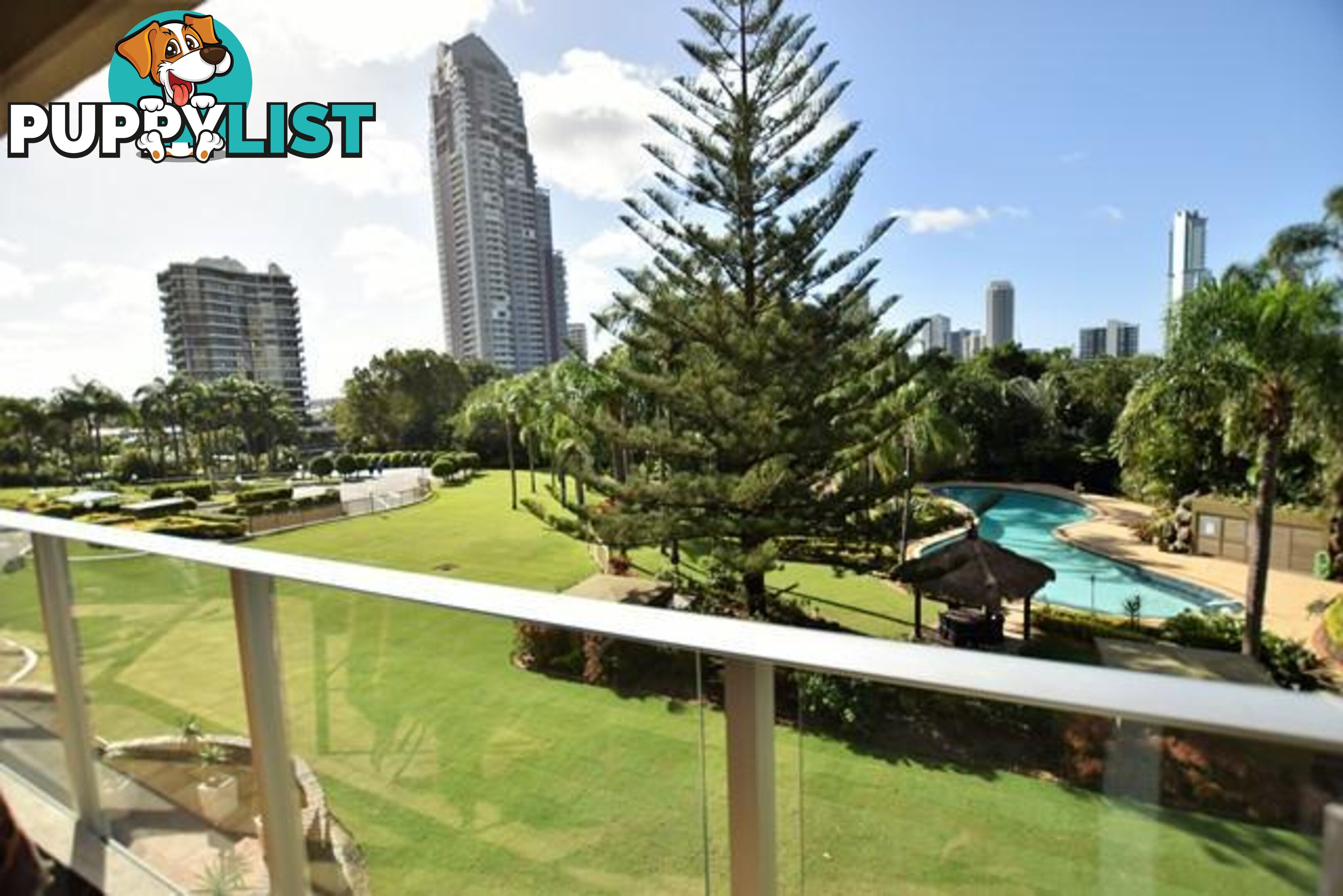 'Atlantis East' 2 Admiralty Drive Paradise Waters QLD 4217