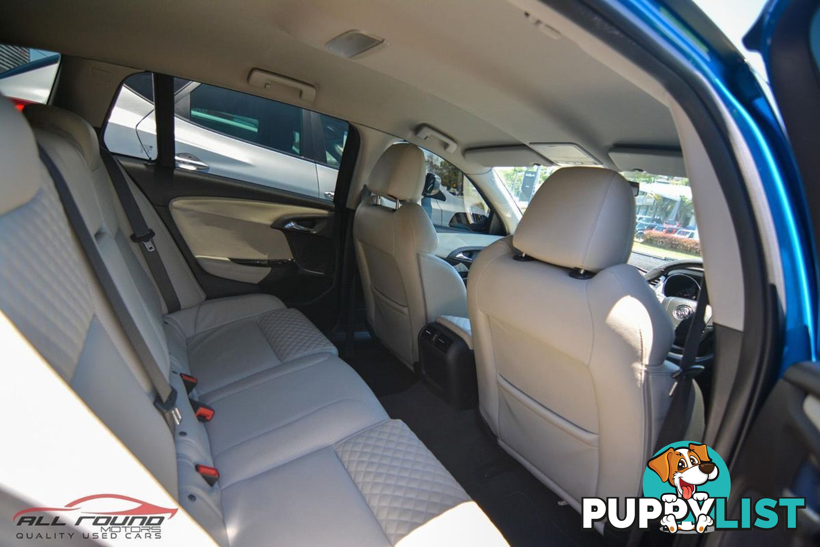 2013 HOLDEN COMMODORE SS VF 4D SPORTWAGON