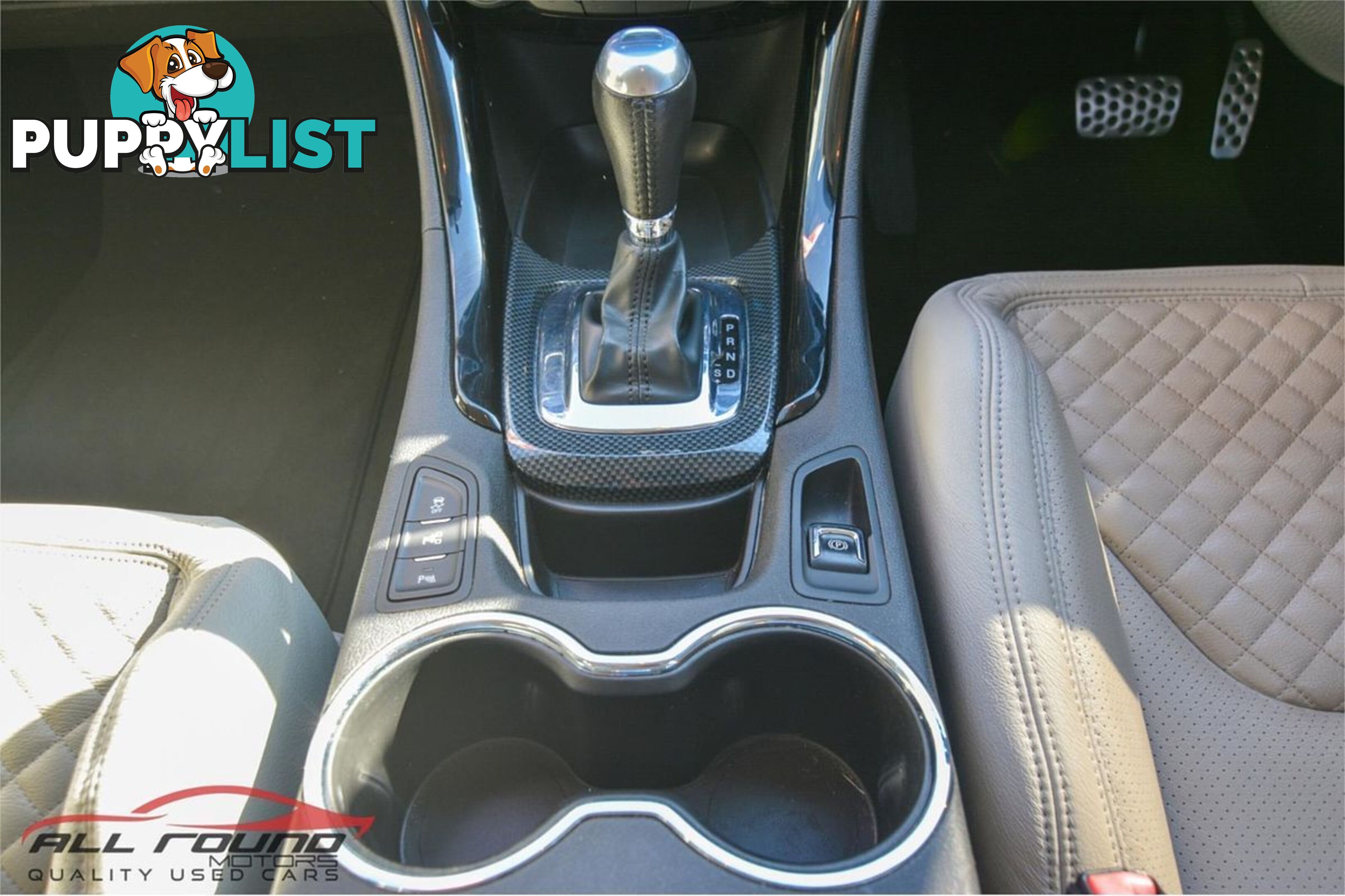 2013 HOLDEN COMMODORE SS VF 4D SPORTWAGON